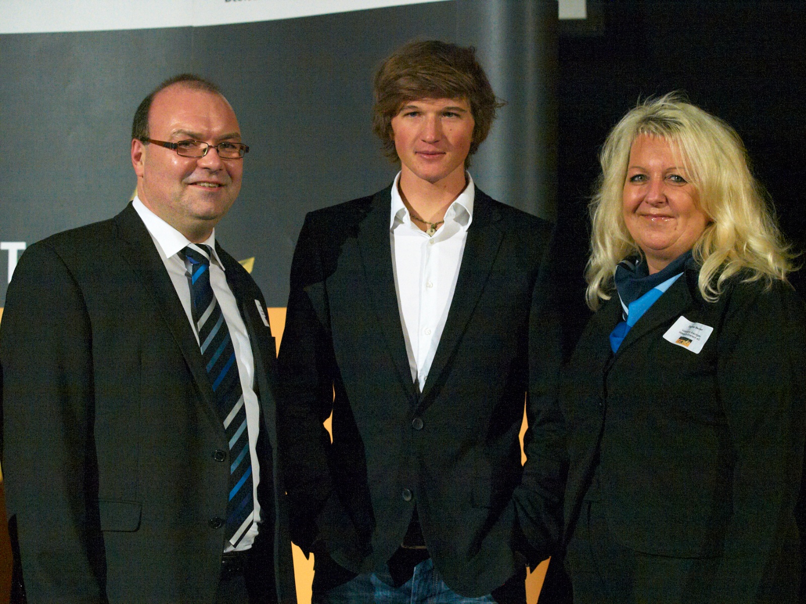 Sterne des Sports 78